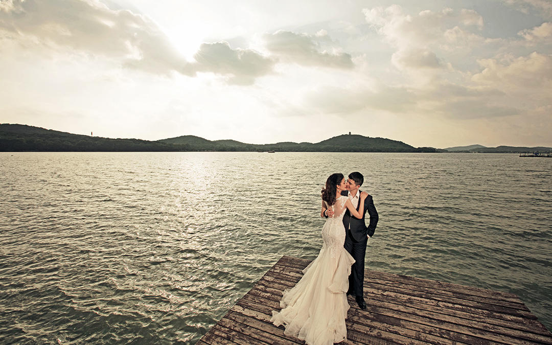 【ido埃杜】创意拍摄+VIP私人定制+首席团队