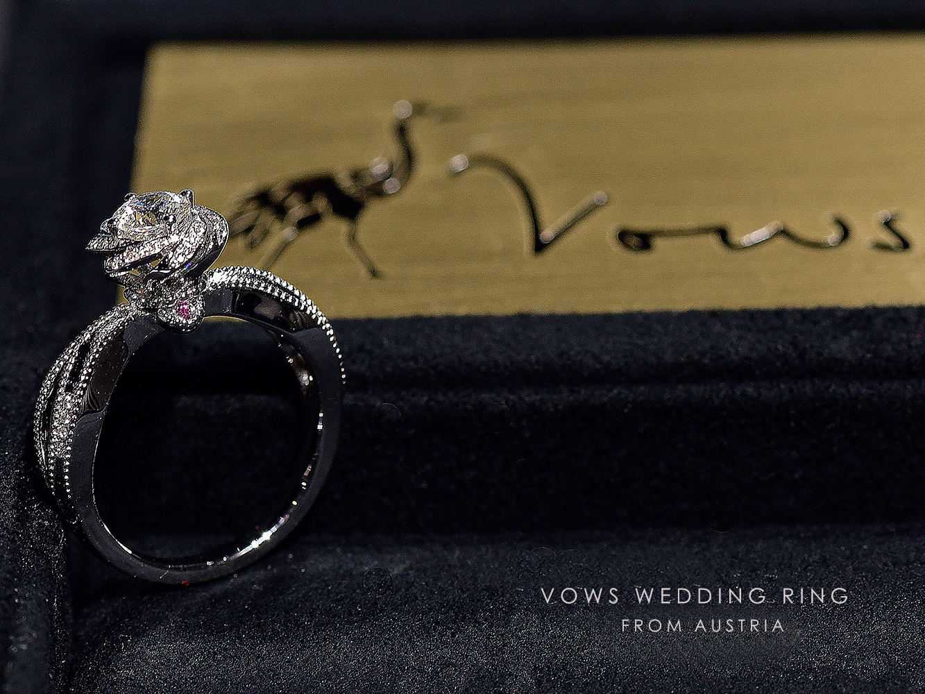 迹遇 - 誓言ONEVOWS&Co.