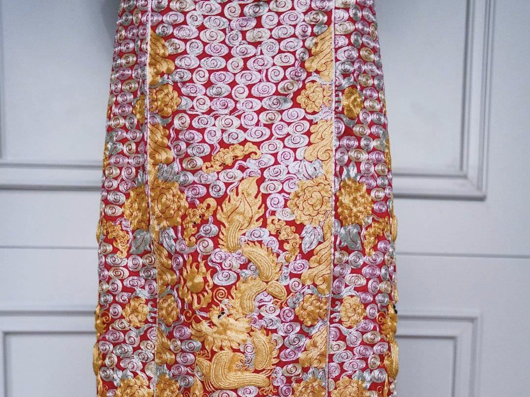 劲爆价【6880全场任选】高定区三件套系