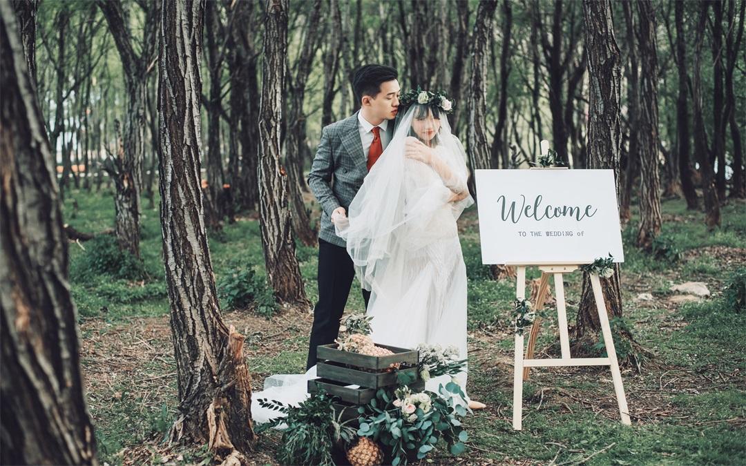 遇见菲林 ◆ 一种关于年轻人的旅拍方式 