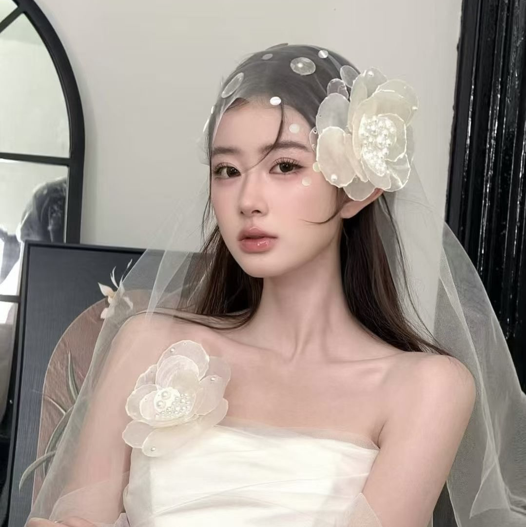 nullHui美妆造型工作室