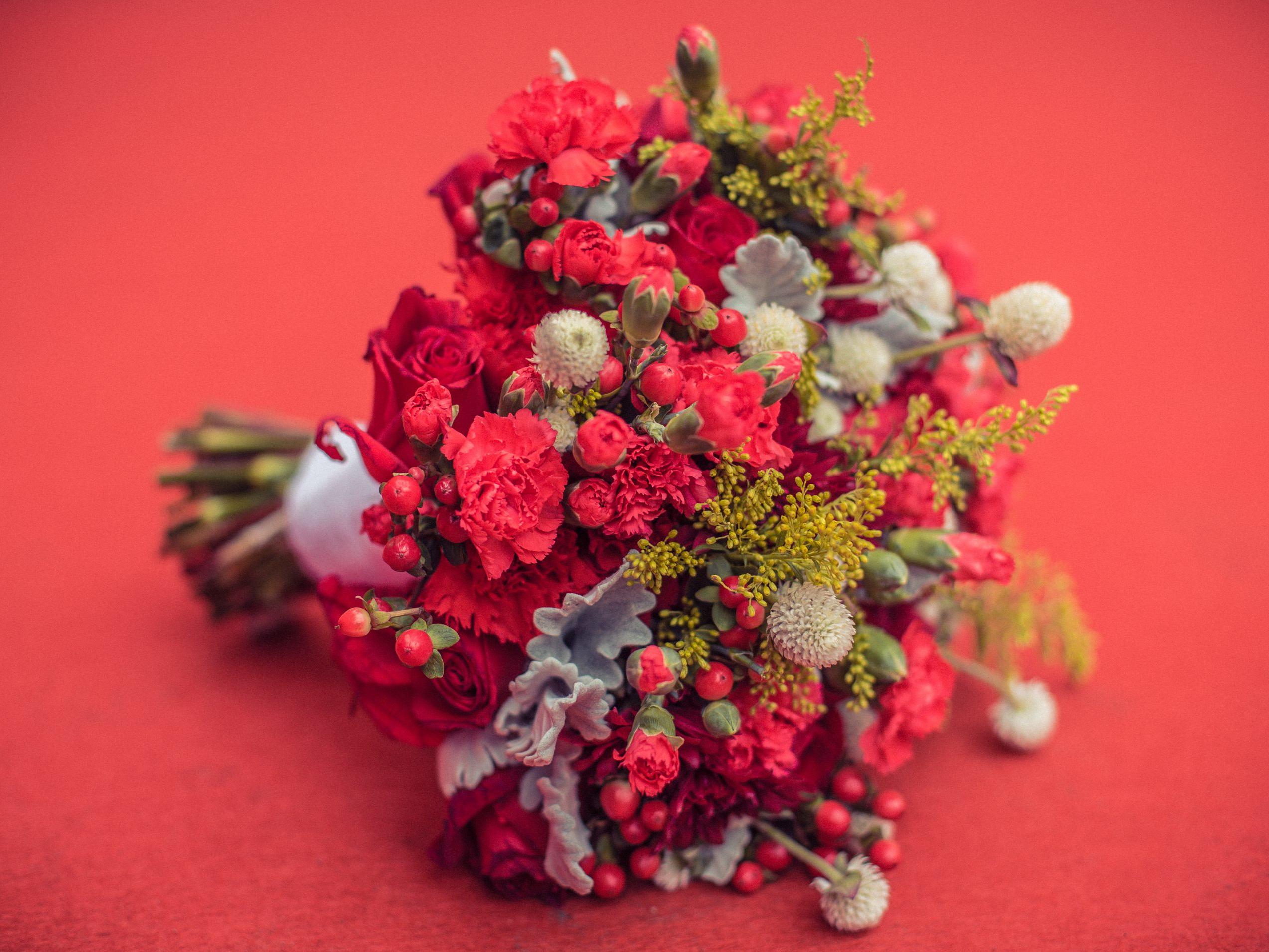 【威斯特出品】弥香新中式婚礼-满足你的中式幻想