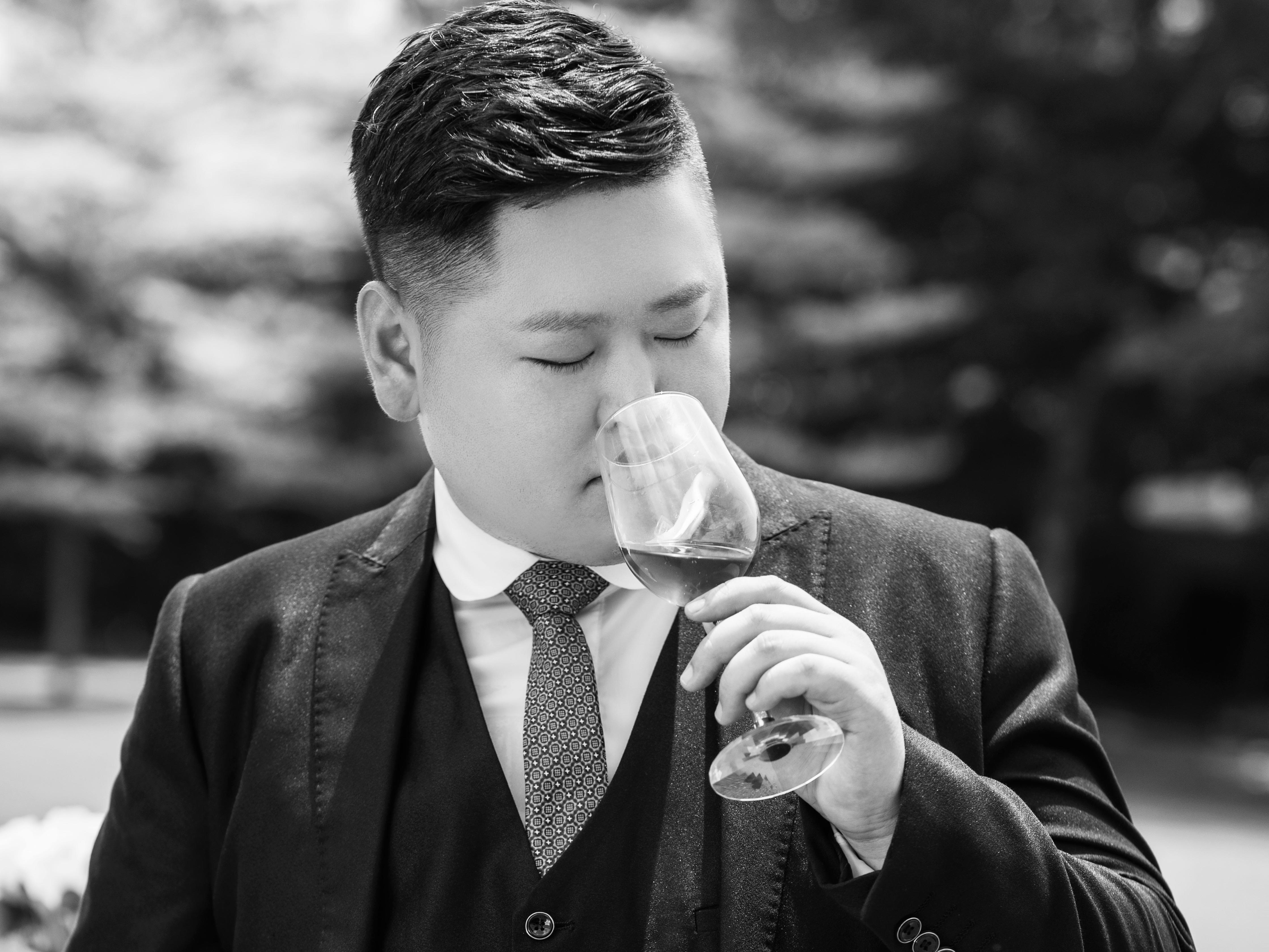 【海之声】金牌主持 从业十年 播音主持科班出身