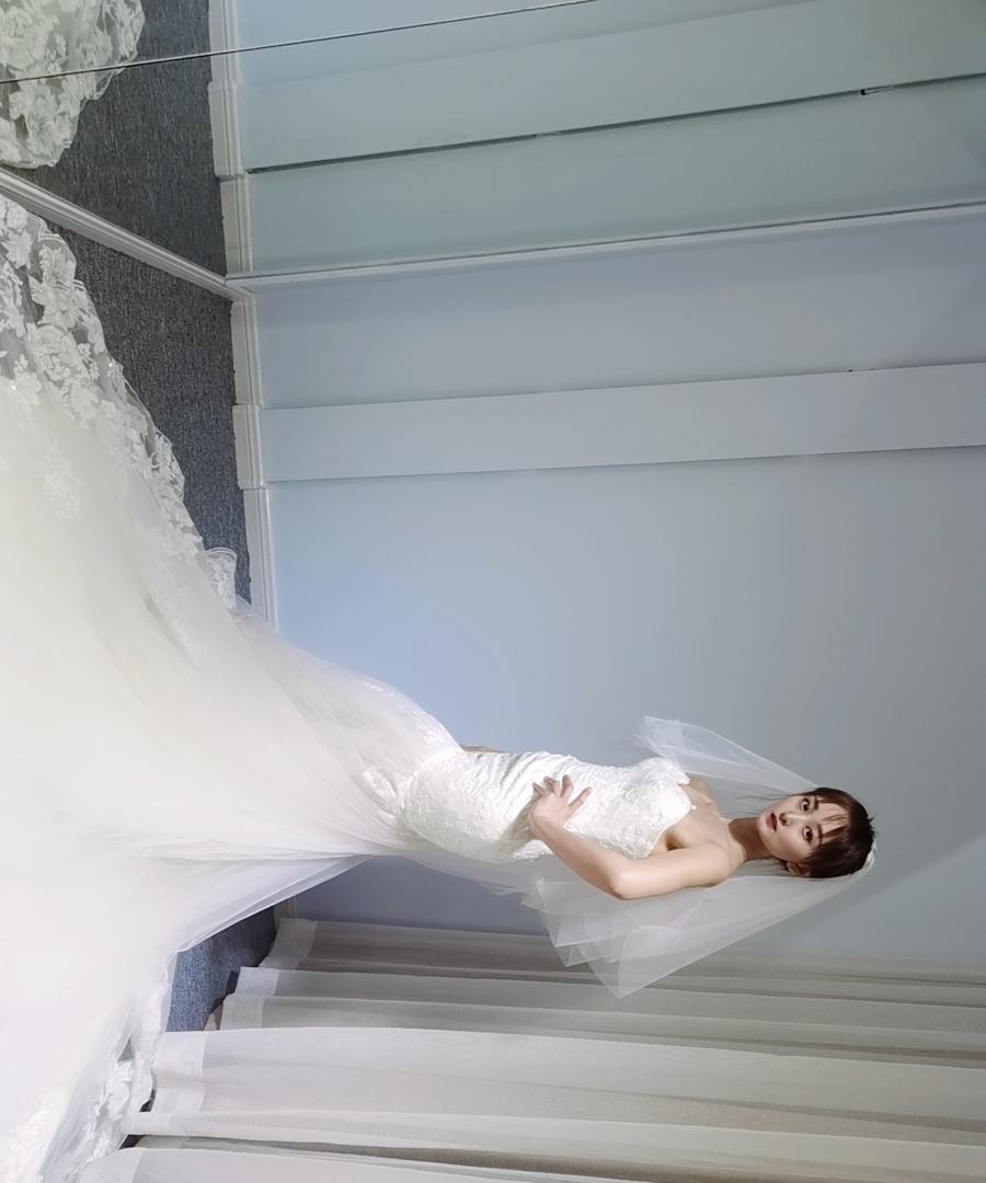 【平台专享】新娘省心全包｜12件套｜送跟妆