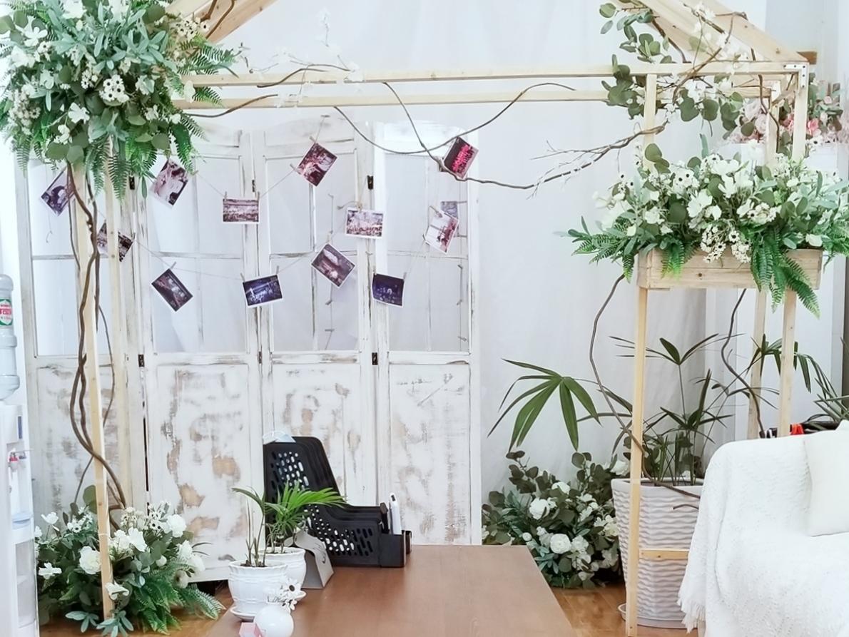 钟祥市禧堂婚礼策划工作室
