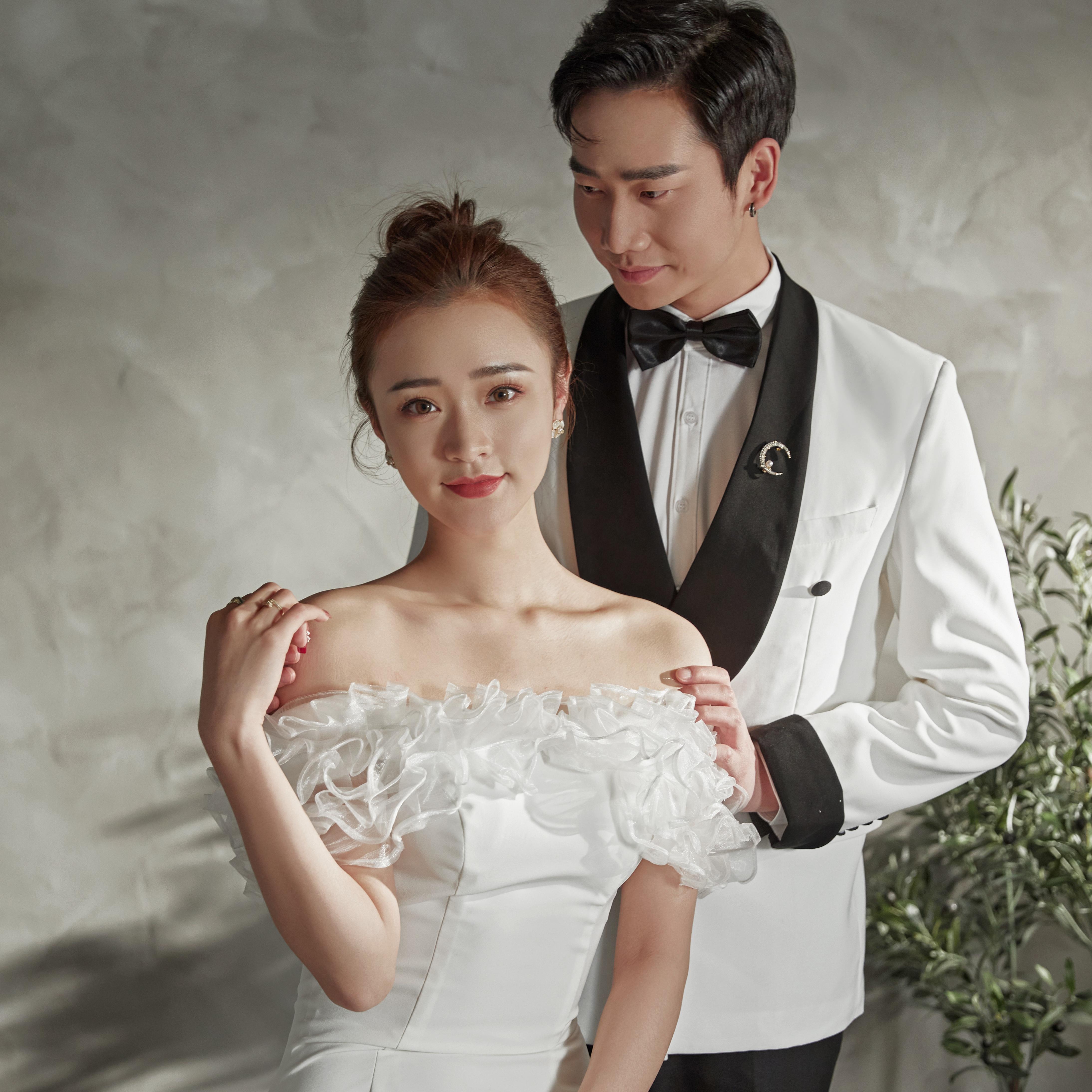 2021李氏婚纱——初夏系列3