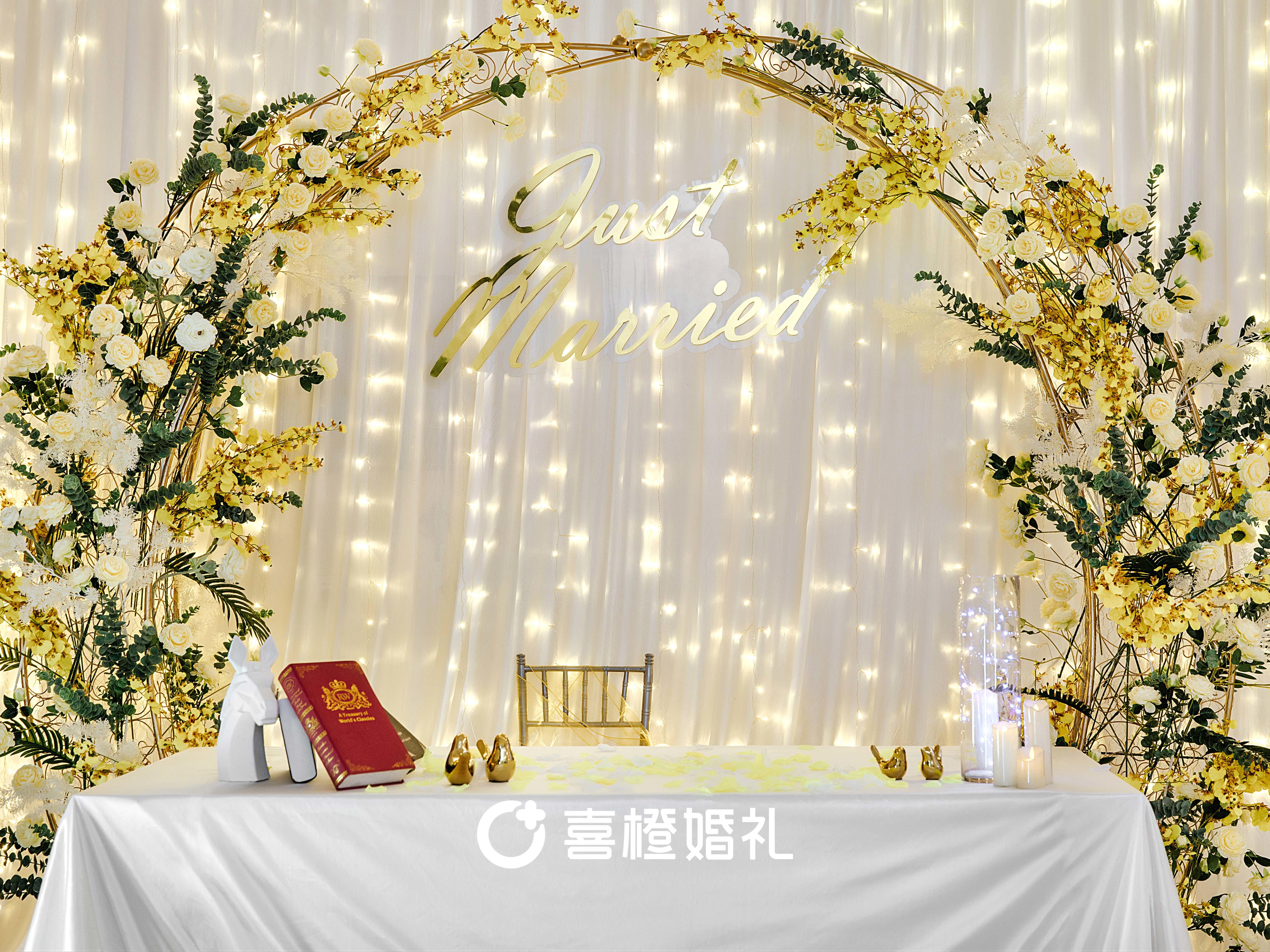 【西西里柠檬】小清新|温馨|黄色|白色|现代