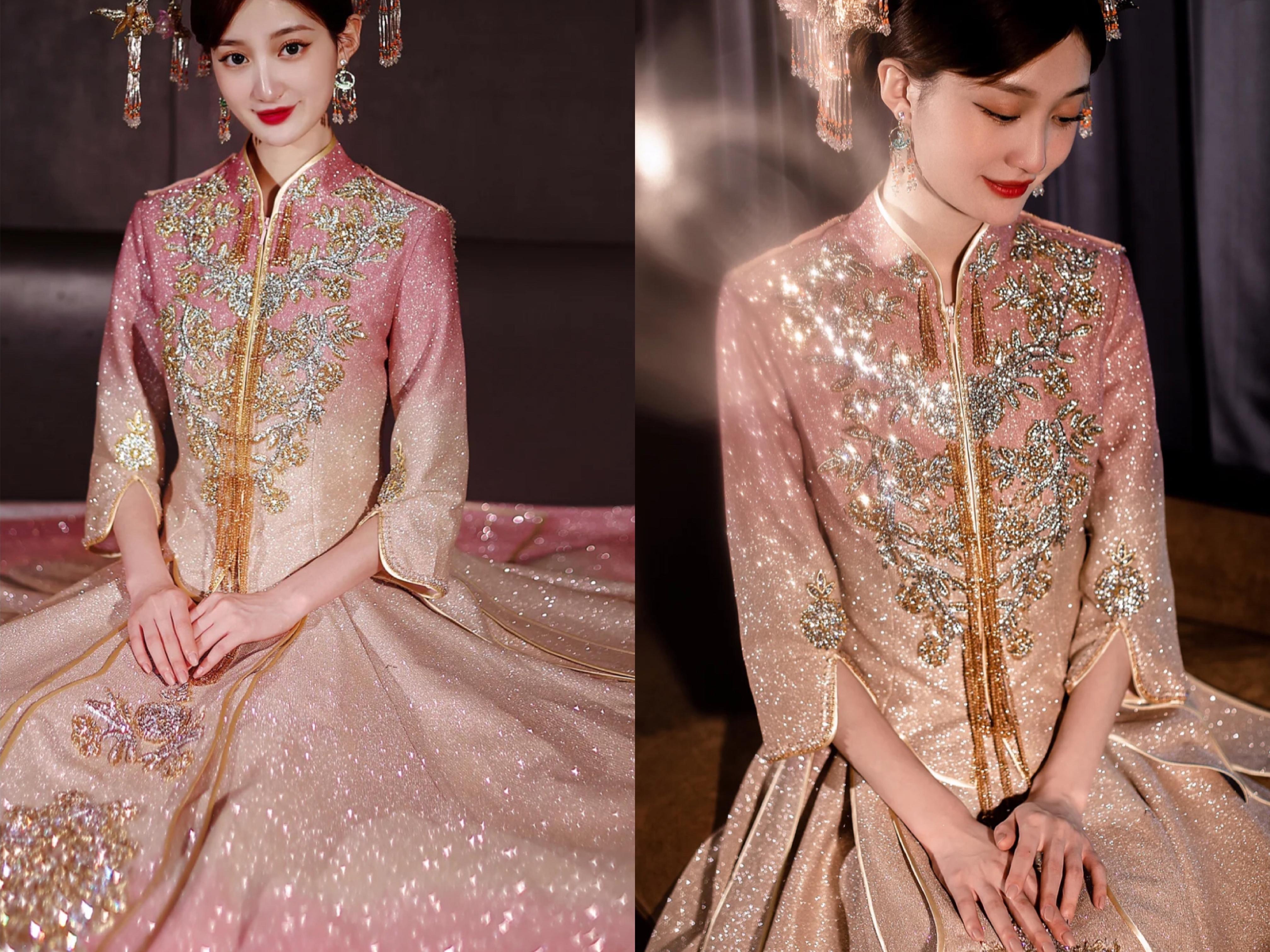 芭莎新娘平台专属春季特惠两件买到就赚到