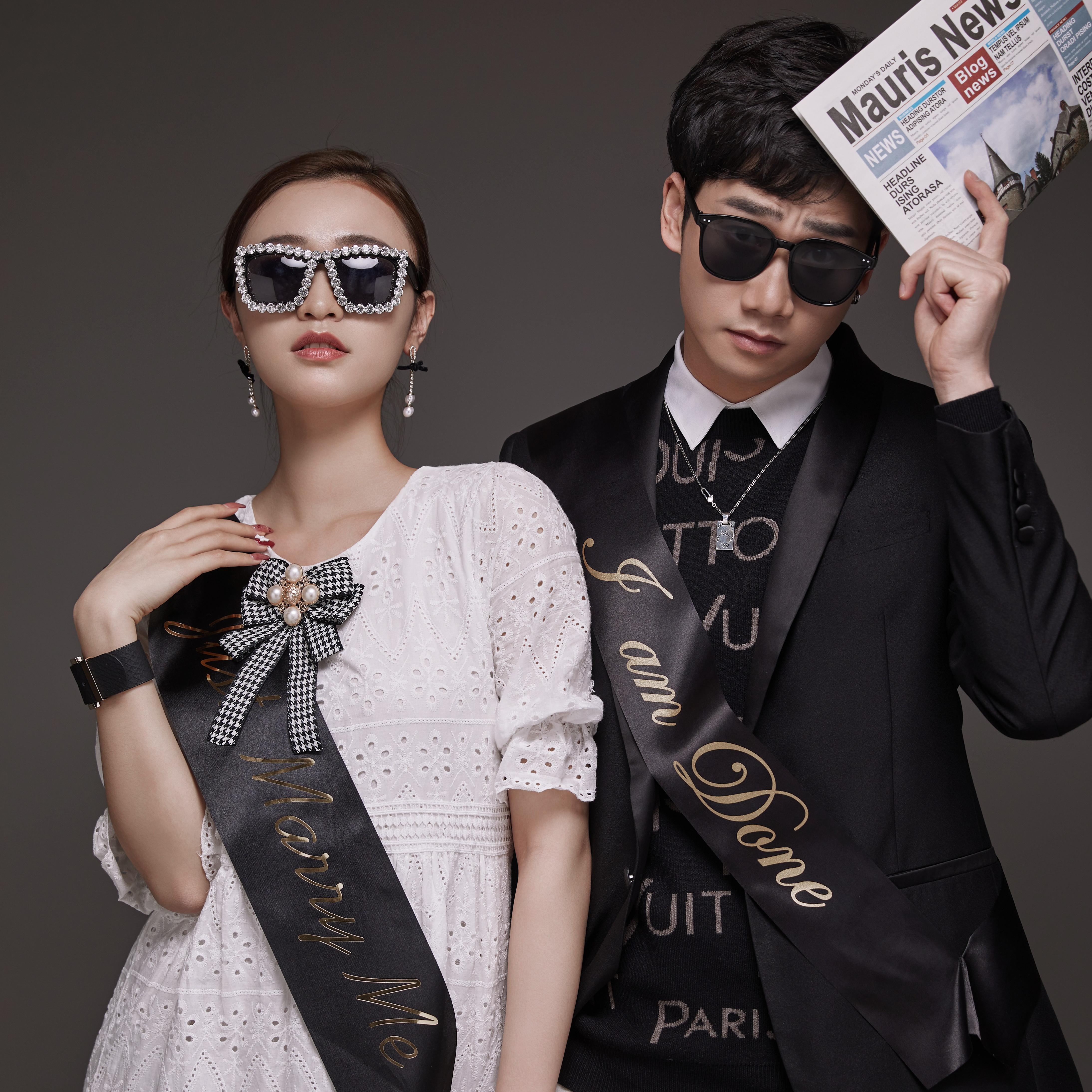 2021李氏婚纱——初夏系列2