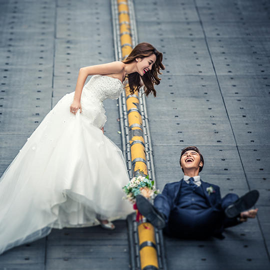 《特惠套餐》昆明同城旅拍 婚纱照