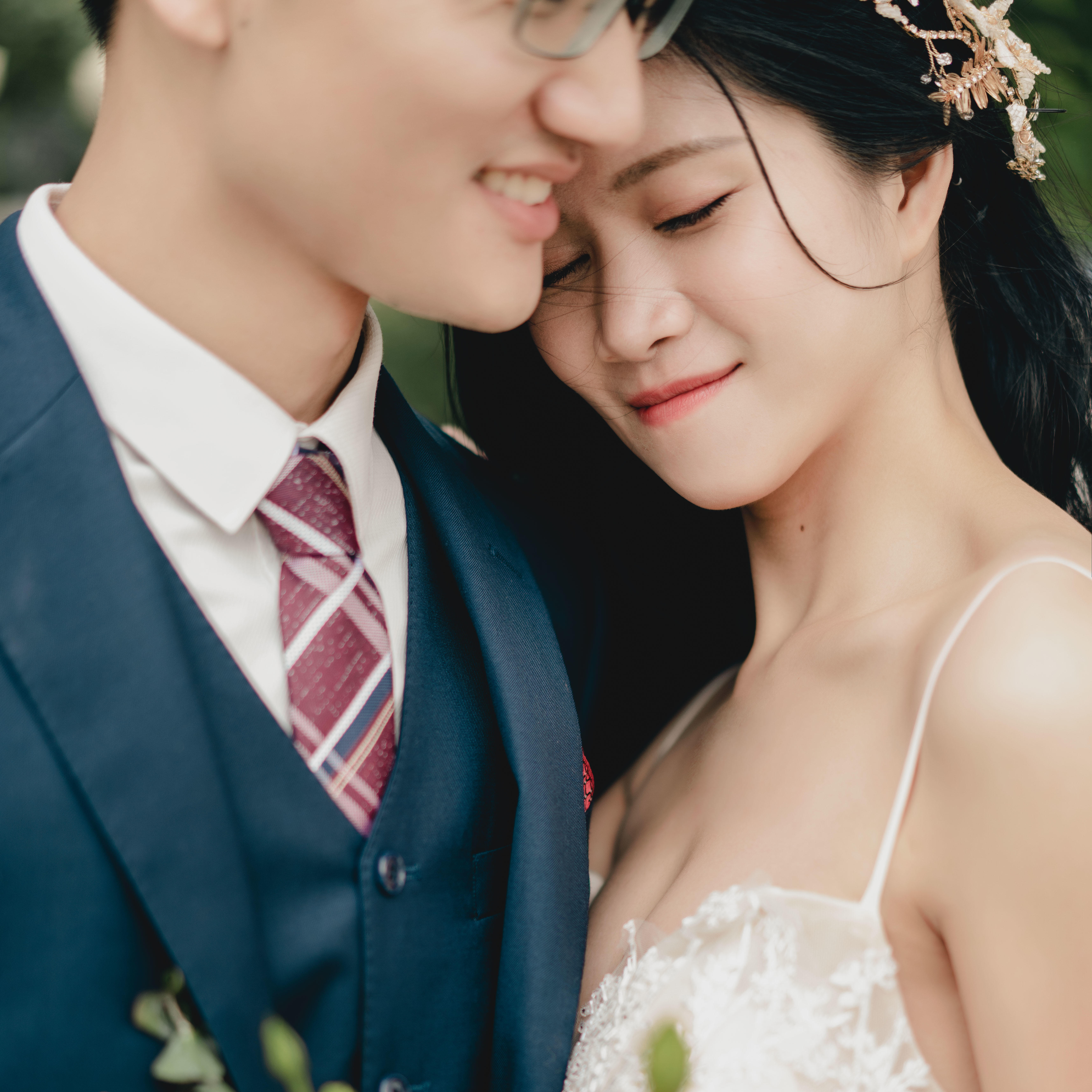 首席化妆师|Olivia婚礼跟妆实例（1.8）