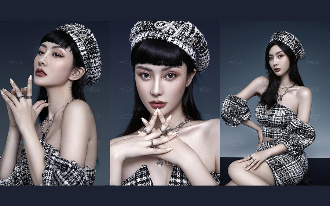 【王子宫殿】 静     