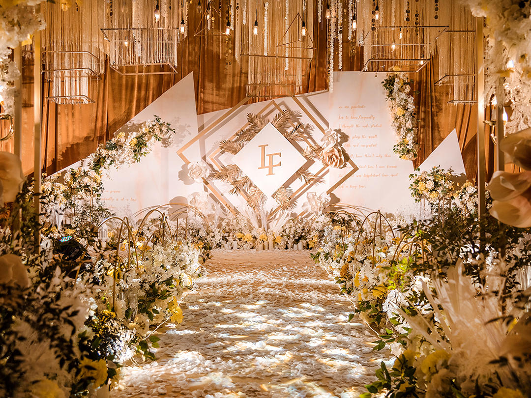 『如果』三月超值定制套系