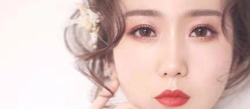 苏曼SUMAN轻奢彩妆馆