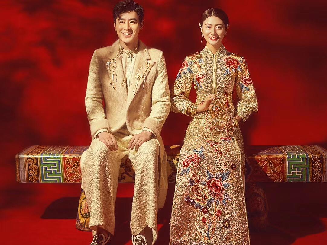 JULIA茱莉亚 | 超值3件套租赁 含首席跟妆