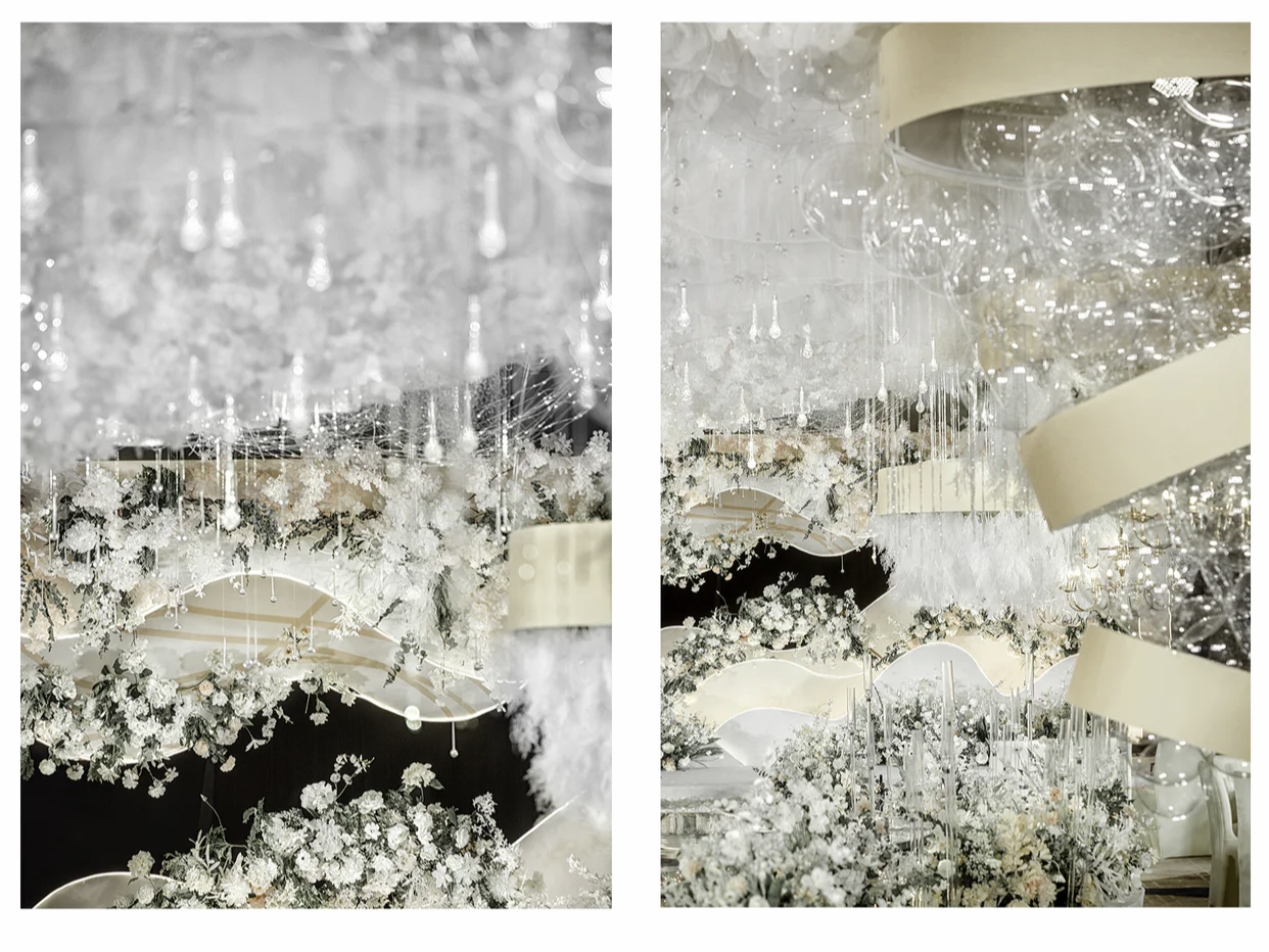 【喜时】良钰 原创婚礼设计+超值特惠