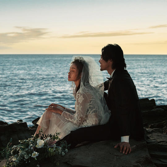 三亚旅拍/一对一服务/包一晚住宿