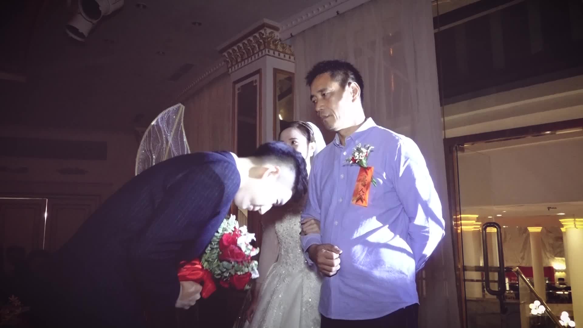 西式秋色布置风格（接受小预算定制）