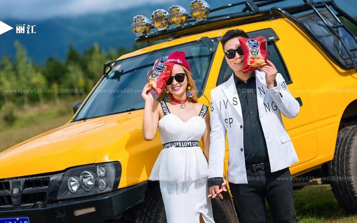 【铂爵时光】伯爵婚纱旅拍丨客片欣赏