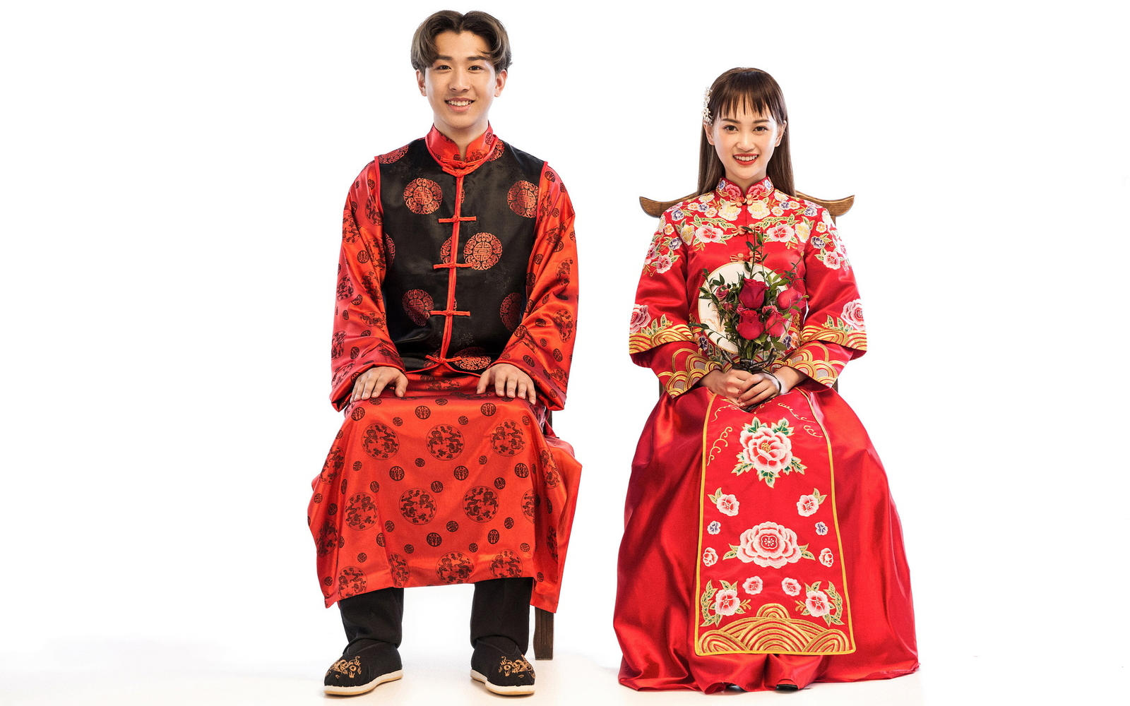 今年婚紗照怎么拍文藝·紀實·嘻哈·搞怪