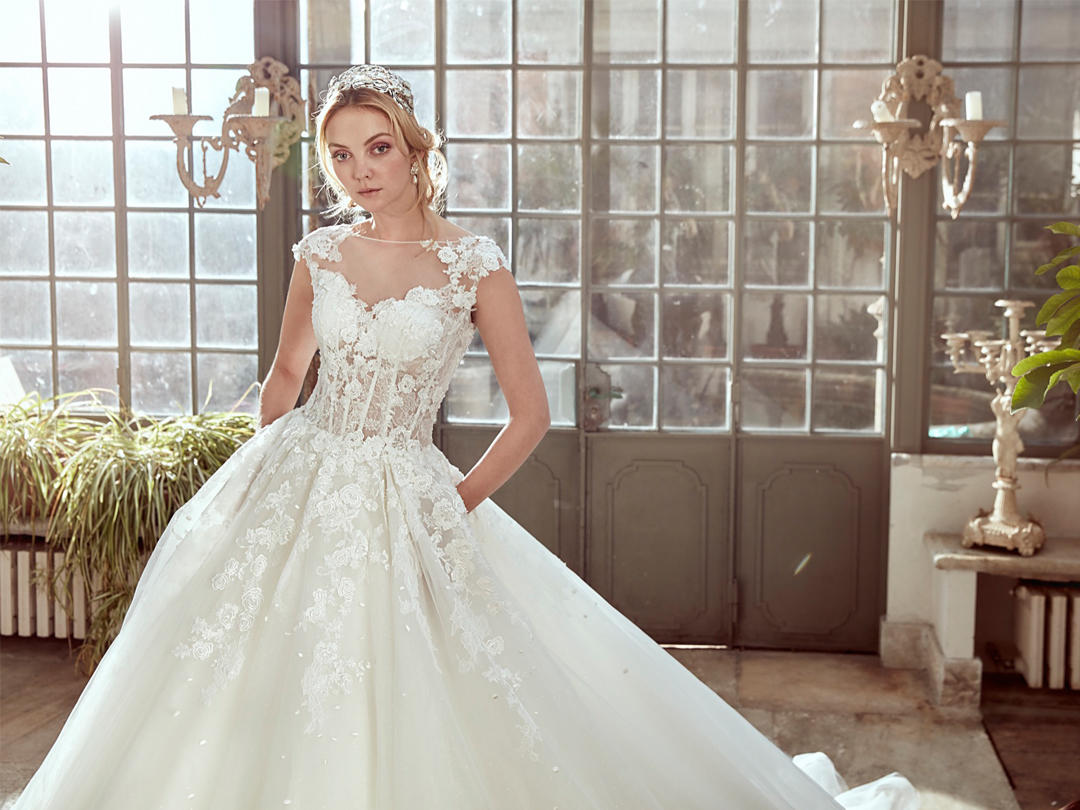 【Nicole】品牌臻选租赁套系