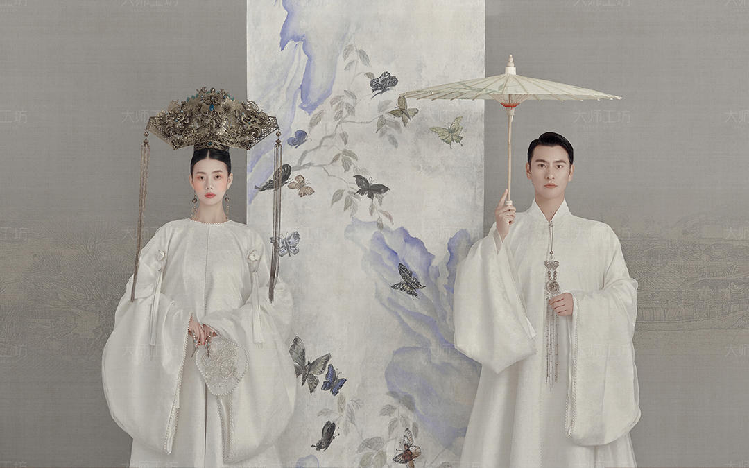 【王子宫殿】 琅嬅   