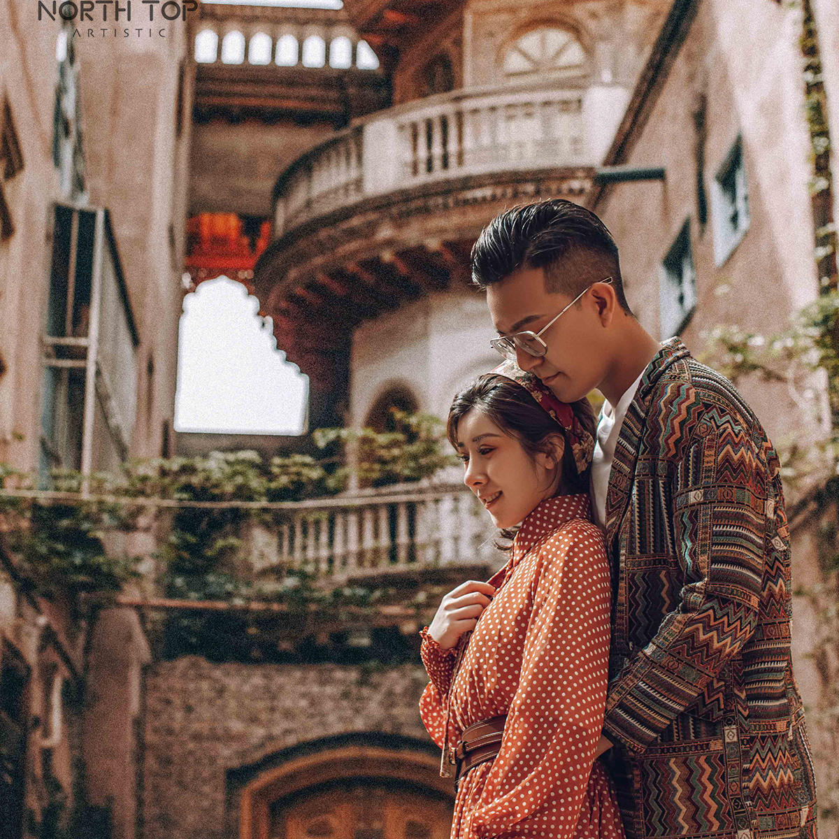 喀什古城 | 民族风纪实喀什旅拍