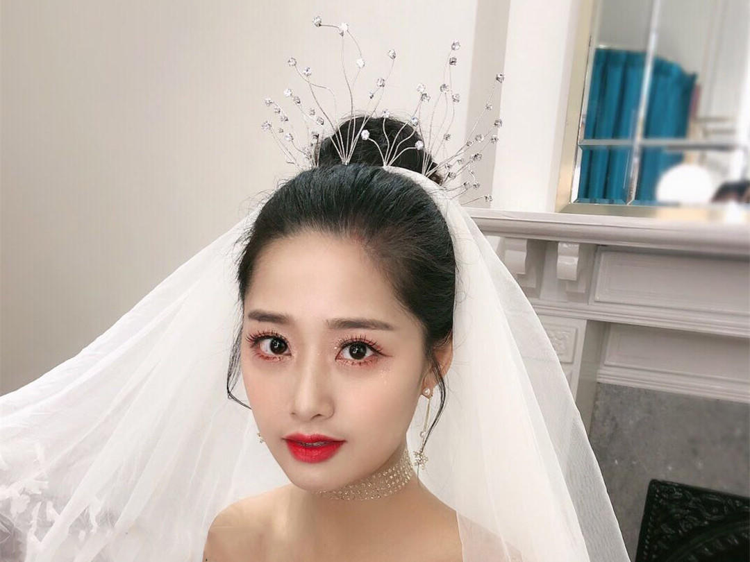 【薇拉VEAR】资深化妆师