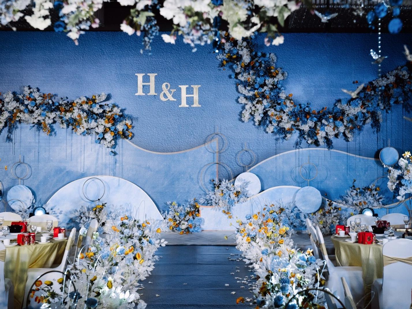 包含三大金刚 风格多样 设计风格多样