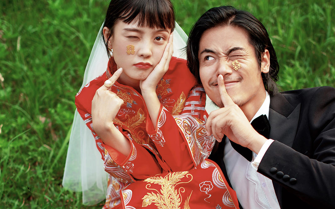 【立减3000】+自然小清新 | 全程1对1|