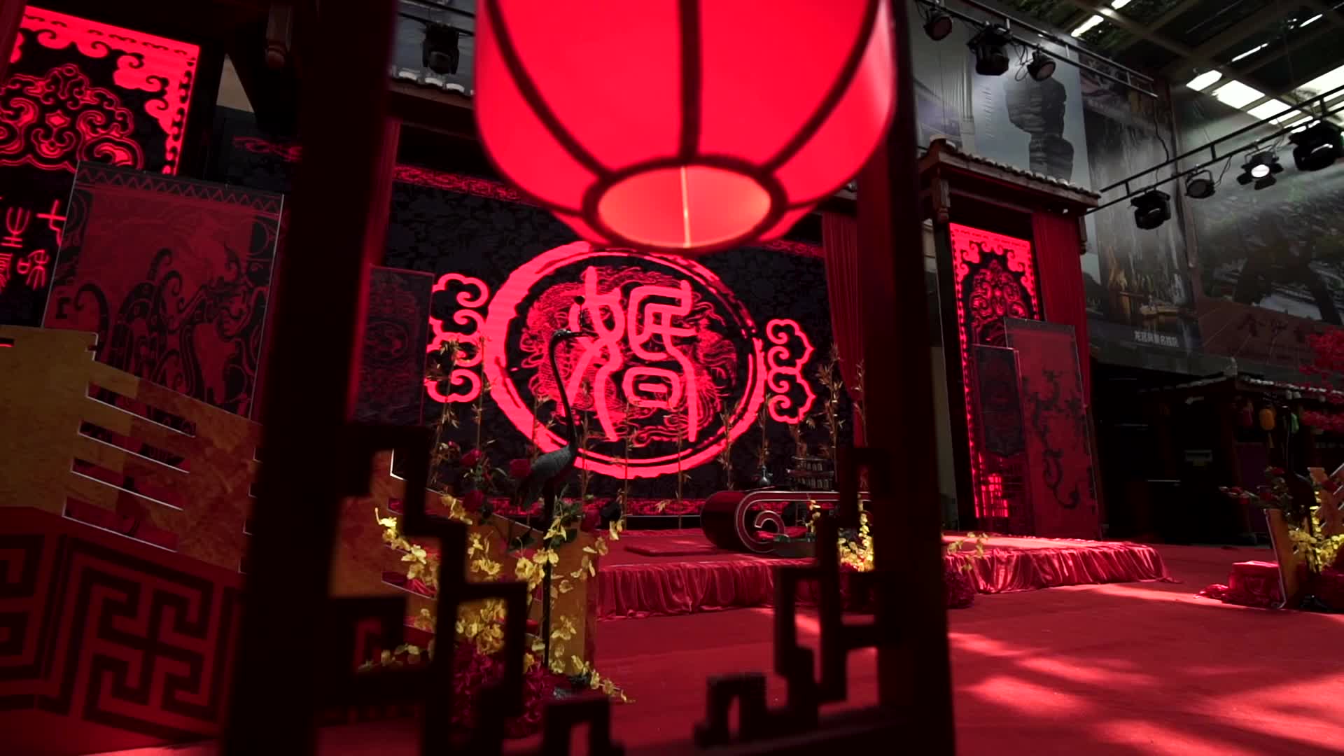 【蜜图】汉婚礼-大气超值无隐形消费