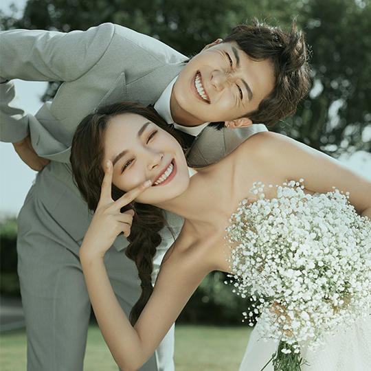江浙泸皖顺丰包邮到家【爆款婚纱摄影】