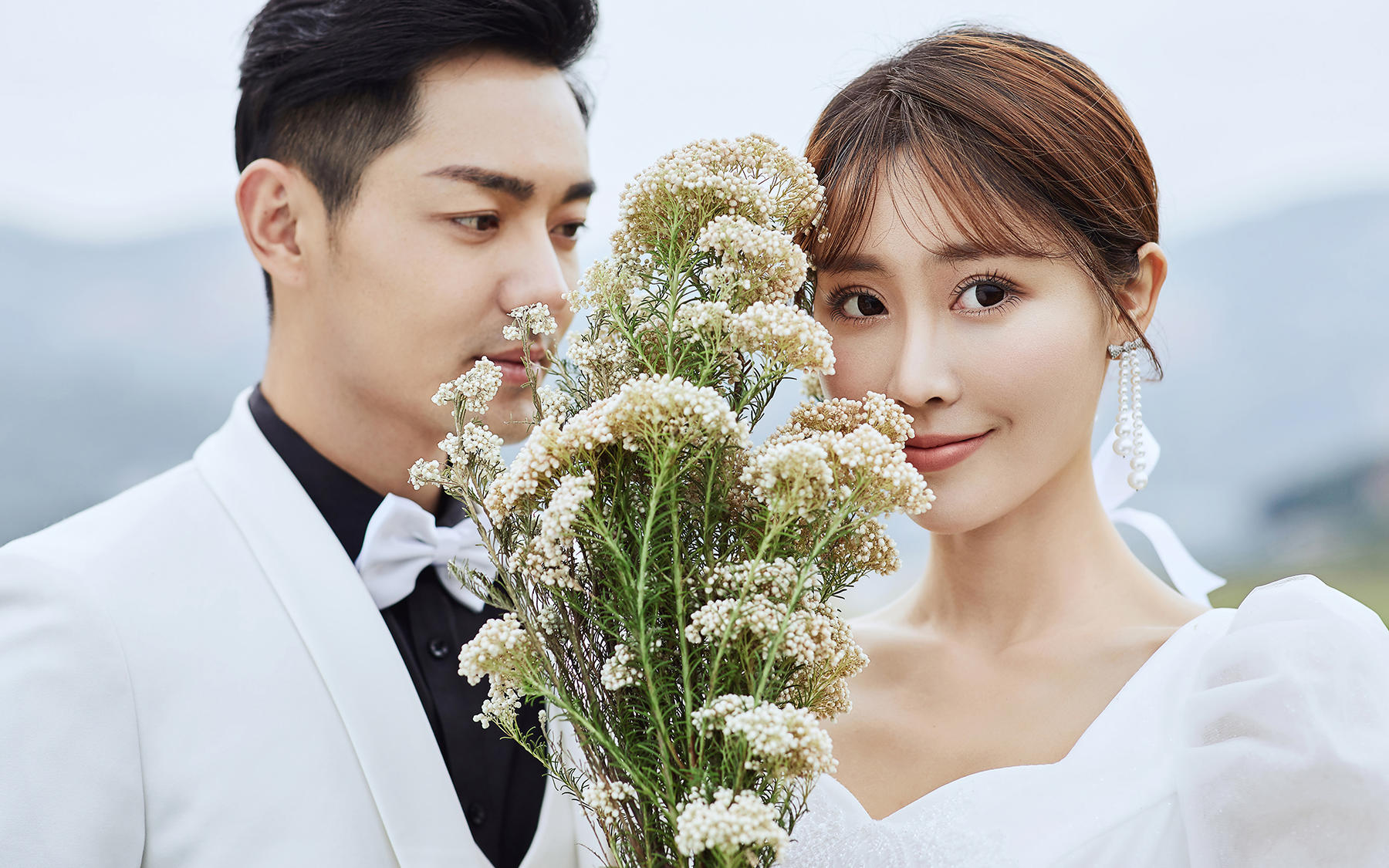 【爆款推荐】纪实拍摄/小清新/风格场景升级拍