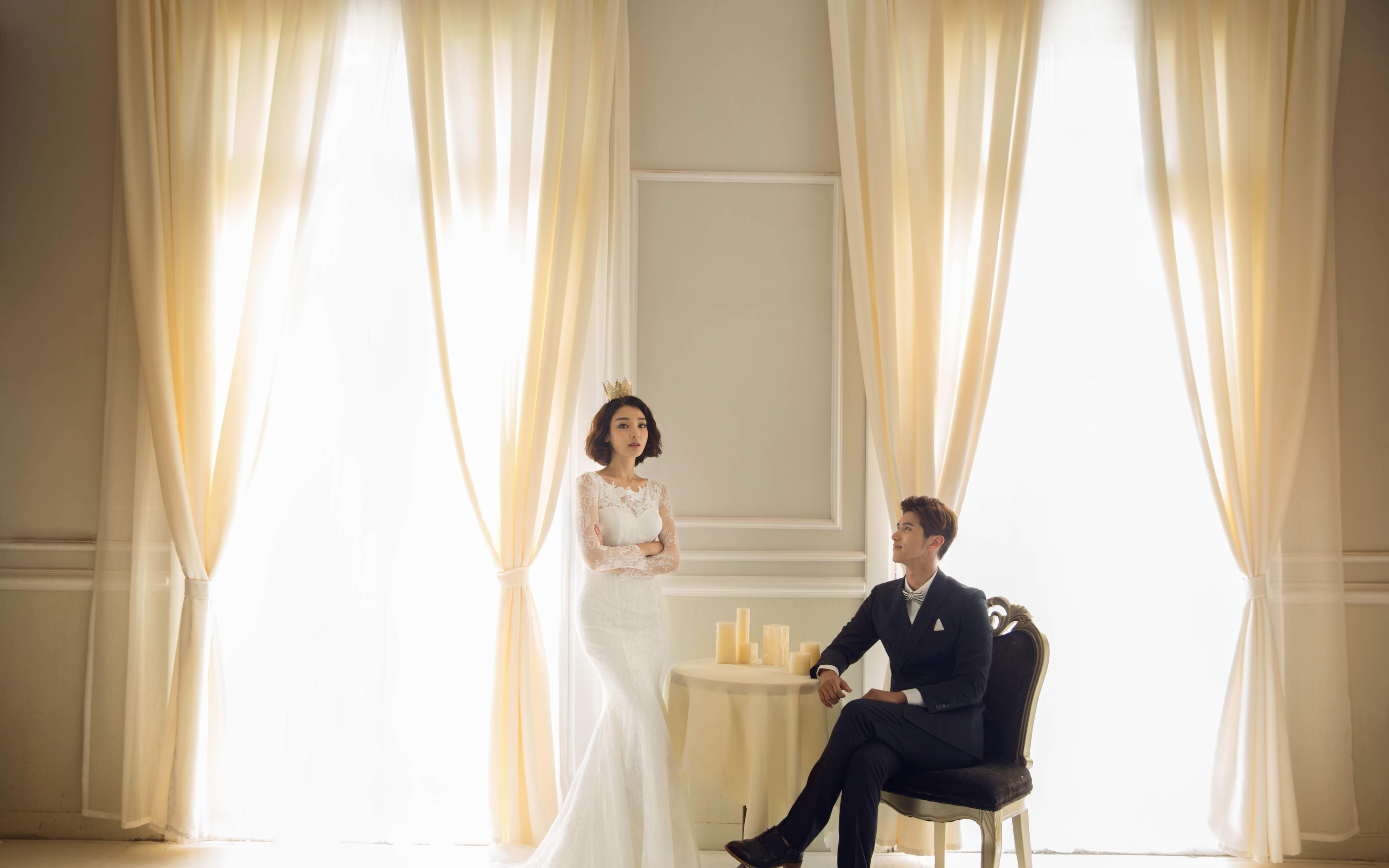 【限时抢购】城市旅拍套系4666