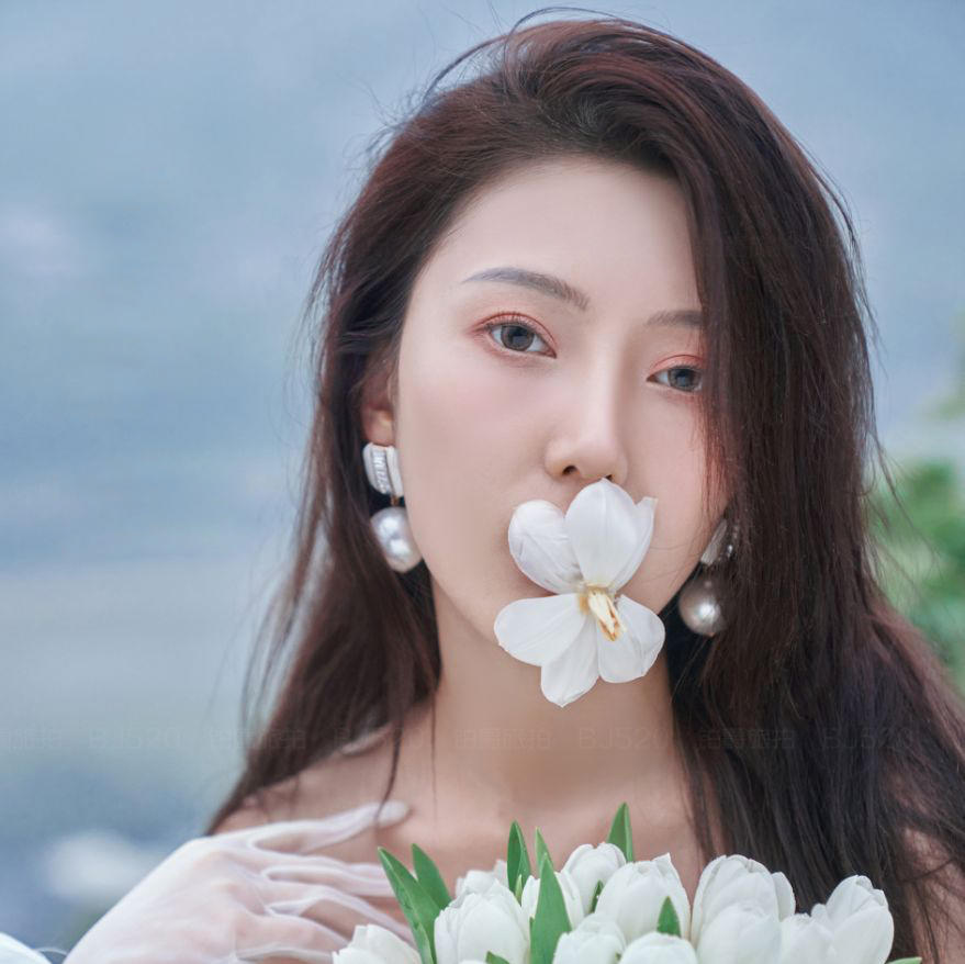 女神范 / 好看是女人们的特权