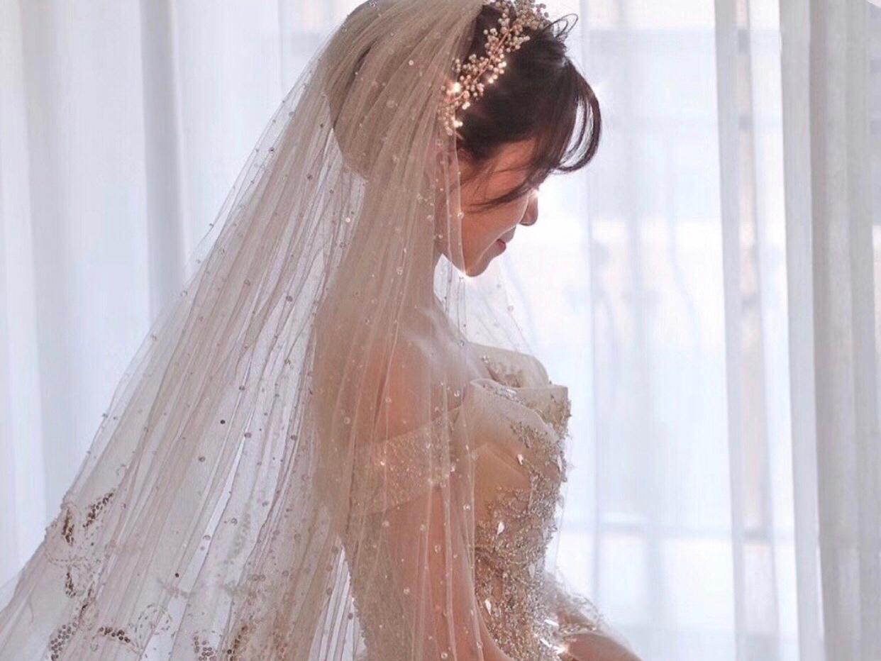 【精打细算 小预算必备】资深档/全程跟妆