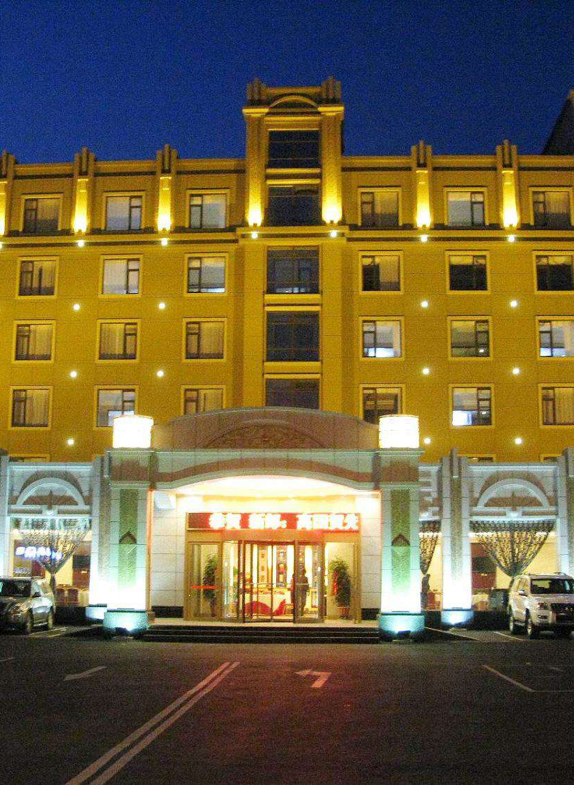 同心一站式婚宴预订(海珠分店)