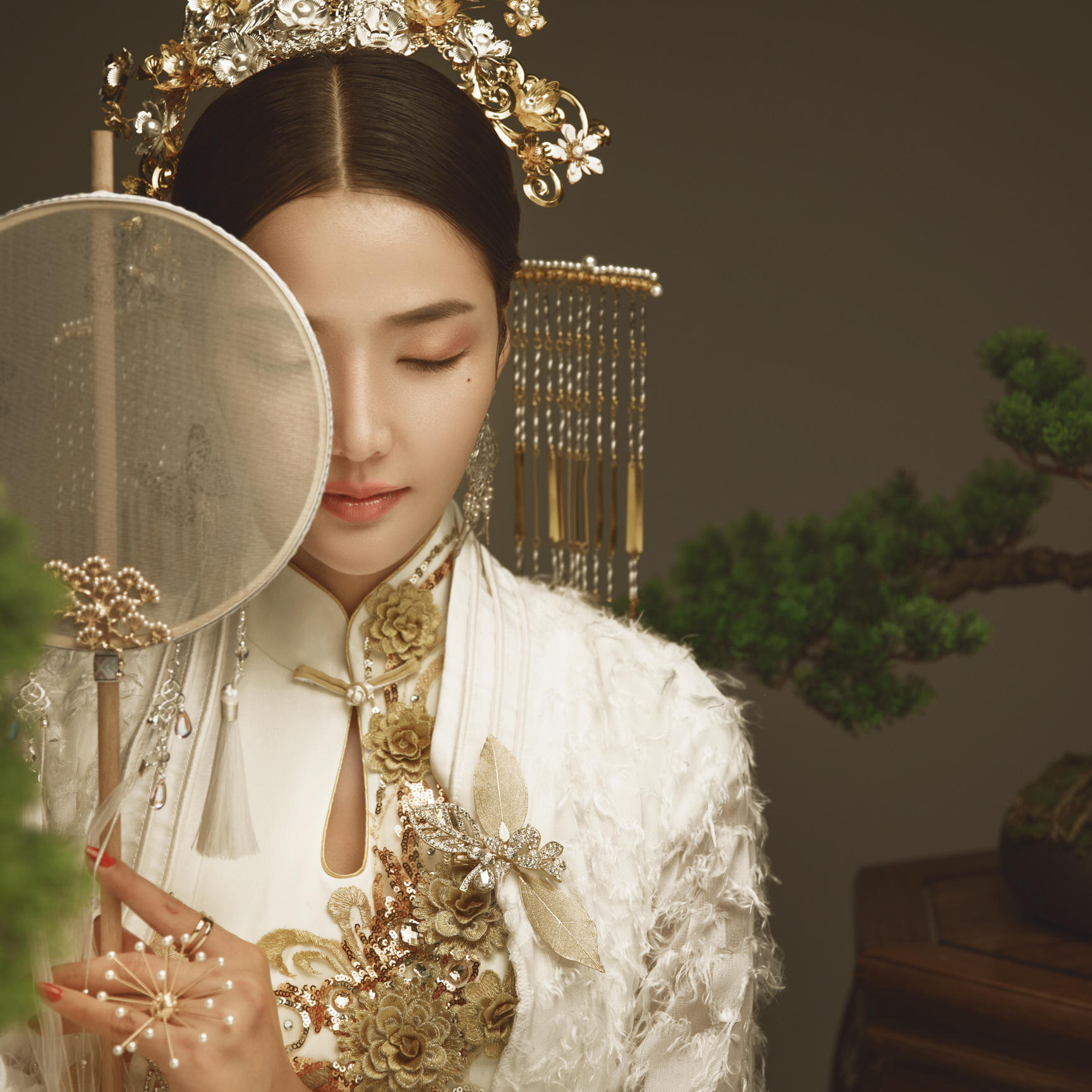 你是落日弥漫的橘天边透亮的星