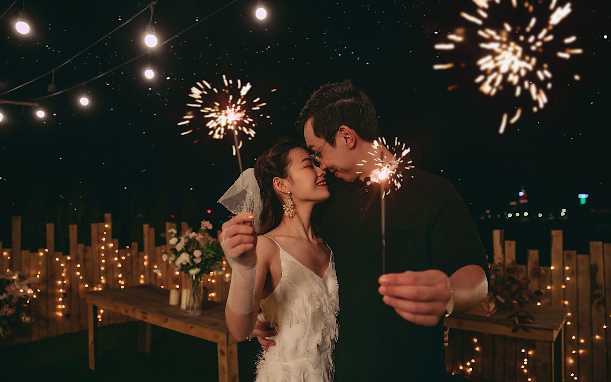 就是在喜欢你的每一天里，被你喜欢。