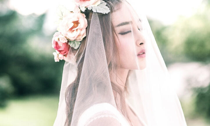 我爱你，胜过爱自己！