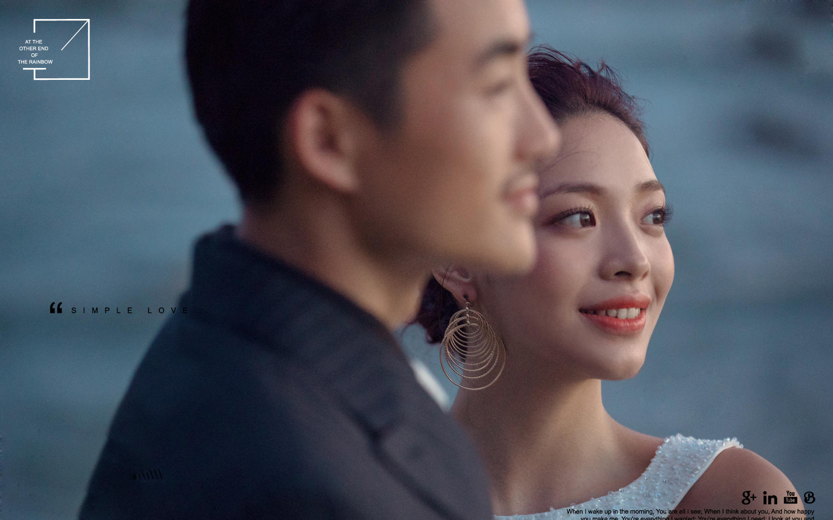 【彼爱摄影】高品质客片/性价比之最/满意后付款