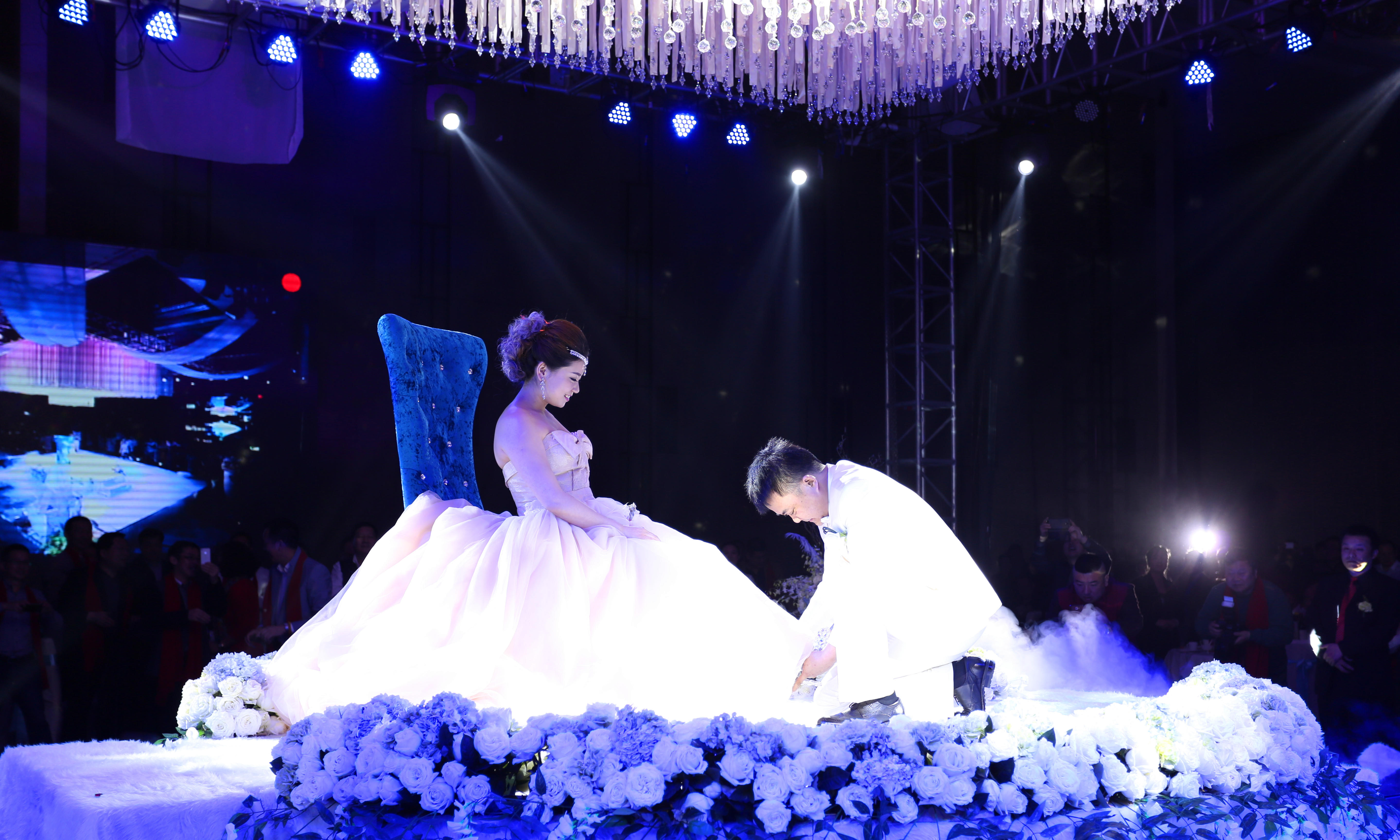 公主的水晶鞋（皇冠假日）