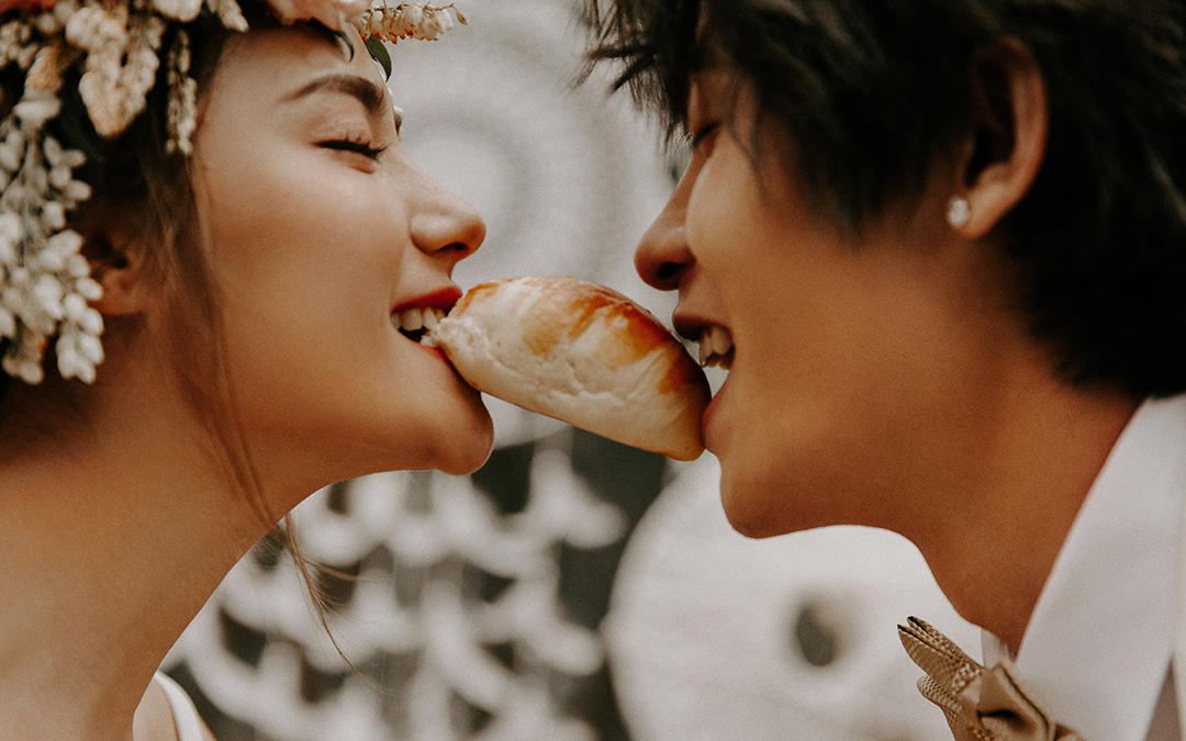 8服8造 底片全送+后期零消费 贵阳婚纱摄影