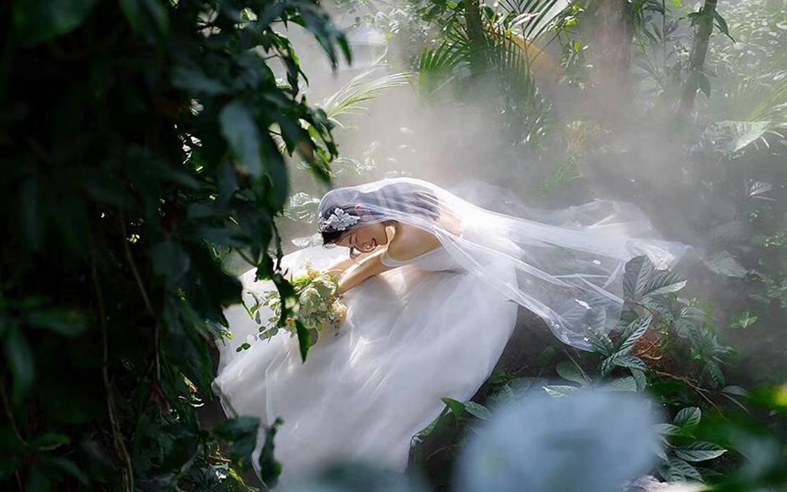 【微电影】+全岛通拍+全国包邮+三天两夜住宿