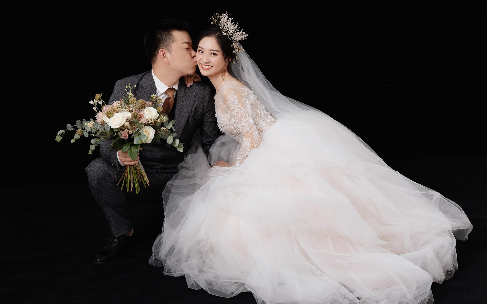 匠谷6月客片赏析 |孙先生&郝女士