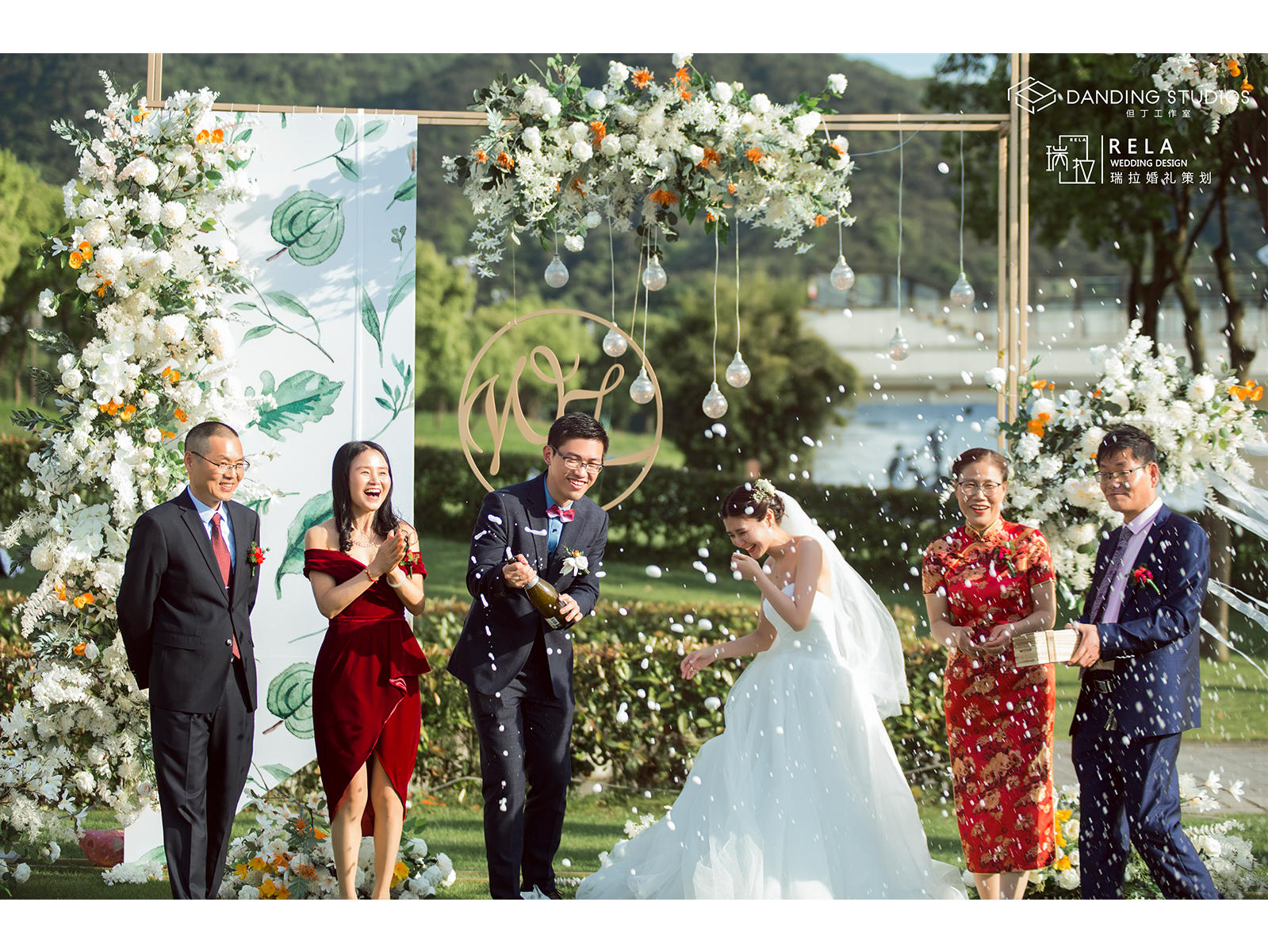 瑞拉婚礼企划（启新户外婚礼）