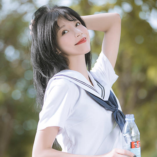 汕头芭莎印象写真套餐系列：888