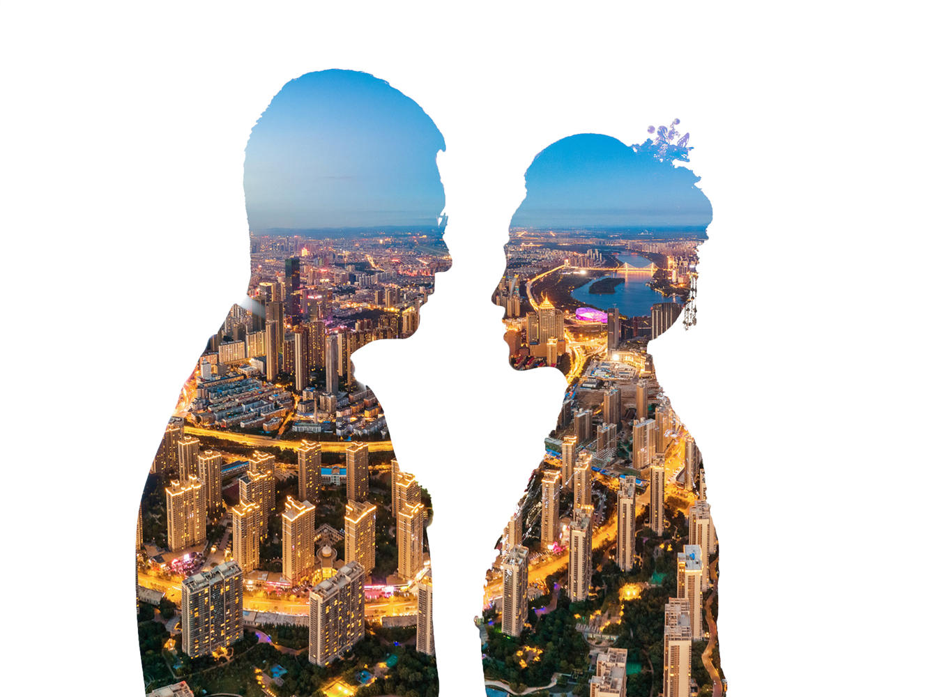 沈阳记录者高端婚礼摄影创始人浩子双机位指导跟拍