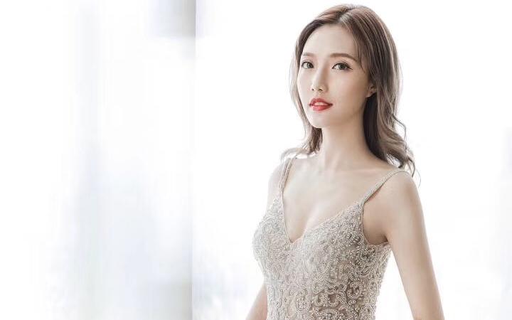 【SHE IN】新娘礼服&简约优雅