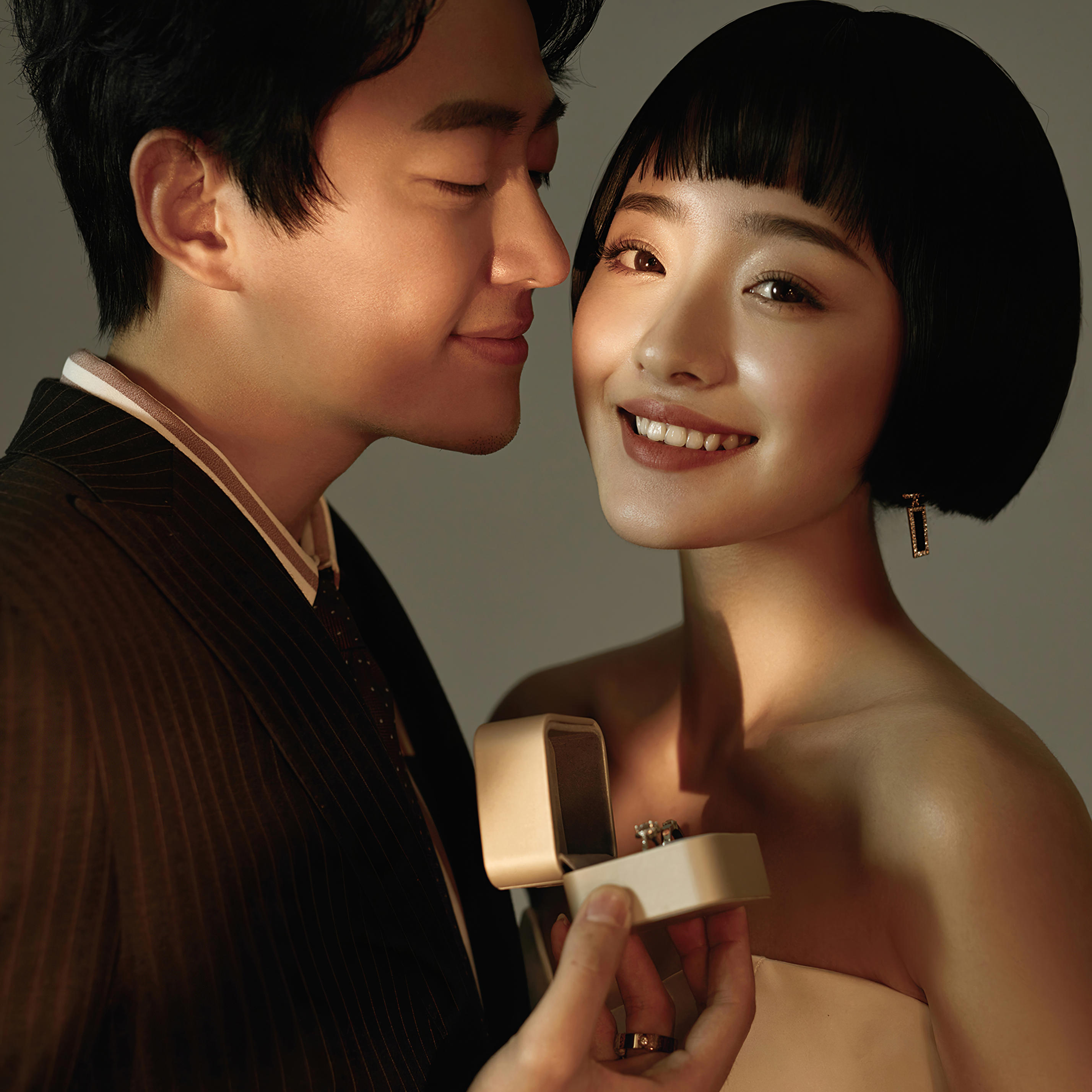 ins婚照专项+外景拍摄+内景通拍+服装任选